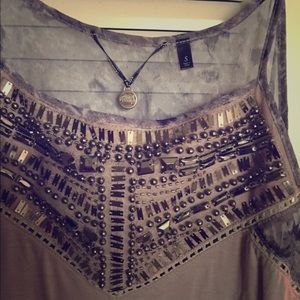 NEW! BKE Boutique Tank